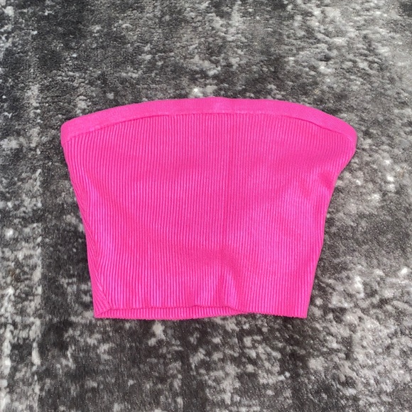 Tube top - Picture 1 of 1